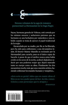 amante liberada (la hermandad de la daga negra ix)-j. r. ward-9788490629116