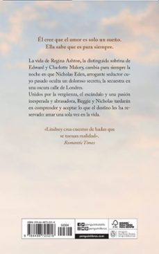 amar una sola vez-johanna lindsey-9788498725216