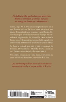 Imagen Secuandaria de La Roldana. Abrir galería completa.