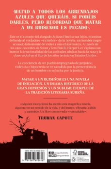 matar a un ruiseñor-harper lee-9791387652616