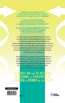 activa tus genes-alexandre olmos-9791387724016