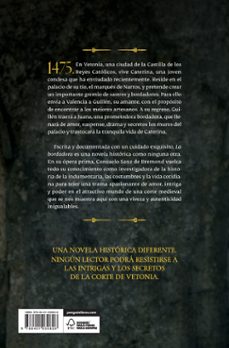 la bordadora-consuelo sanz de bremond-9788401030826