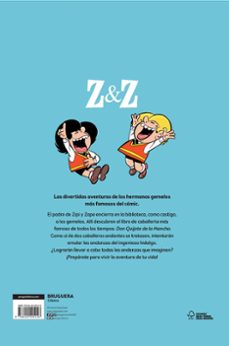 caballeros andantes (magos del humor 8)-josep escobar-9788402425126