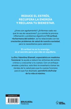 regula tu estres, encuentra tu equilibrio-dra. valentina stamati-9788402430526