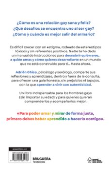 sobreviviendo en el mundo gay-adrian chico-9788402431226