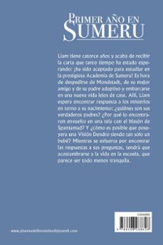 genshin impact. primer año en sumeru-laura riviere-9788408288626