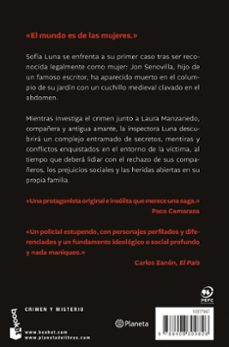 el final del hombre-antonio mercero-9788408309826