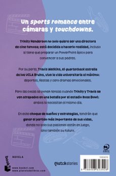 Imagen Secuandaria de Igualando el marcador. Abrir galería completa.