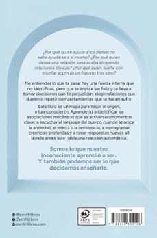 la fórmula del inconsciente-ángela ruiz-mariana @natural_consciente ribeiro-9788408324126