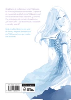 caminando con la muerte 1-9788410305526