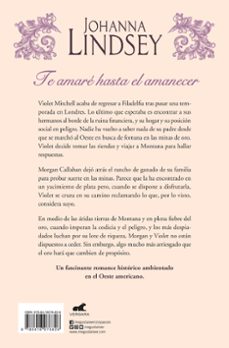 te amaré hasta el amanecer-johanna lindsey-9788416076826