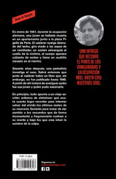 una mujer en pigalle-carlos suarez-9788416195626