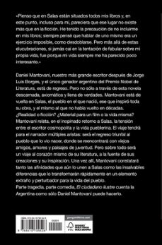 el ciudadano ilustre (premio nobel de literatura)-daniel mantovani-9788416709526