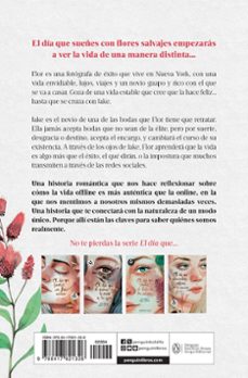 el día que sueñes con flores salvajes-9788417821326