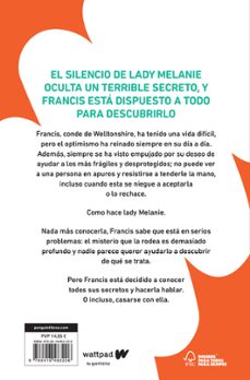 mia en el silencio (confesiones de los welltonshire 2)-marion marquez-9788418483226