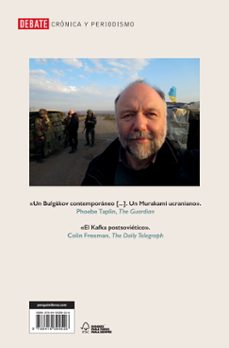diario de una invasion-andrei kurkov-9788419399526