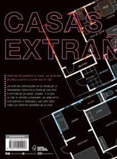 strange houses manga 1-9788419940926