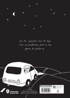 el diari d en samuel-emilie tronche-9788419981226