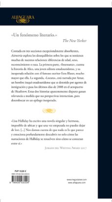 asimetría-lisa halliday-9788420433226