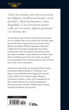 primeras personas-juan cruz ruiz-9788420434926