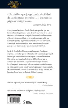 no huyas-sandrone dazieri-9788420461526