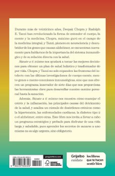 sánate a ti mismo-deepak chopra-9788425358326