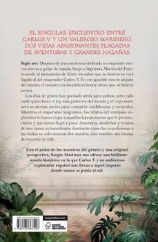tardes con el emperador-sergio martinez-9788425368226