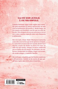 sangre caliente (el rancho wells 2)-bailey hannah-9788425370526