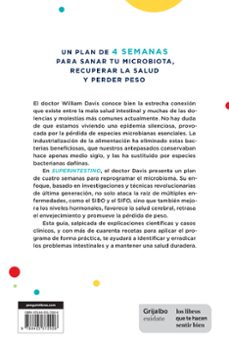 superintestino-dr. william davis-9788425372926
