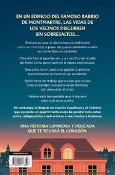 el parís de los sueños dormidos-noemi quesada-9788425373626