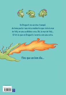 dragusti, un drac de pel·lícula-lucia serrano-mar pavon-9788448843526