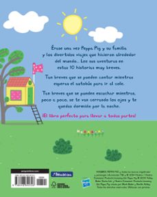 10 cuentos de aventuras para leer en 1 minuto (peppa pig. primera s lecturas)-9788448849726