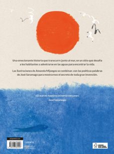 el primer barco-jose saramago-9788448864026