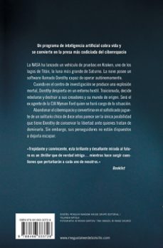 Imagen Secuandaria de PROYECTO KRAKEN. Abrir galería completa.