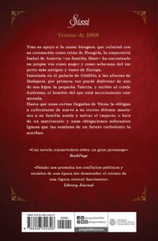 sissi, emperatriz rebelde (sissi 2)-allison pataki-9788466344326