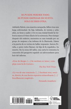 la hija de la española-karina sainz borgo-9788466350426