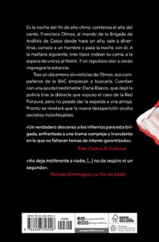 la nena (la novia gitana 3)-carmen mola-9788466358026