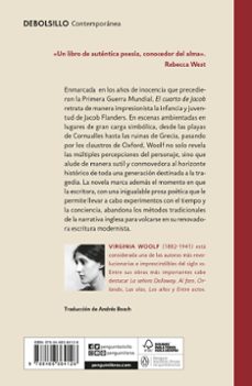 el cuarto de jacob-virginia woolf-9788466364126
