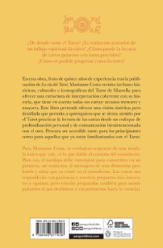 el tarot paso a paso-marianne costa-9788466371926