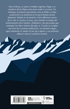 la montaña mágica (edición limitada)-thomas mann-9788466373326