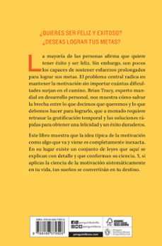 conecta con la motivación-brian tracy-9788466379526