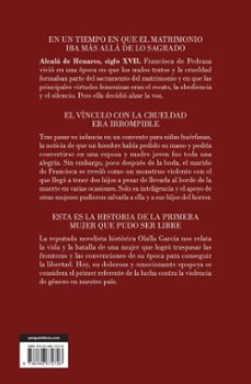 la buena esposa-olalla garcia-9788466672726