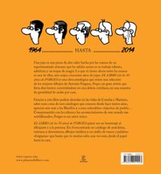 el libro de los 50 años de forges: parece que fue hoy-9788467041026