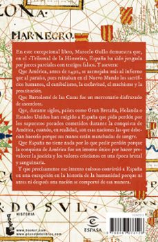 nada por lo que pedir perdón-marcelo gullo omodeo-9788467073126