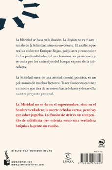 la ilusión de vivir-enrique rojas-9788467078626