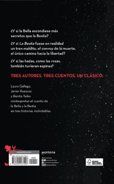 por una rosa-laura gallego-javier ruescas-benito taibo-9788490437926