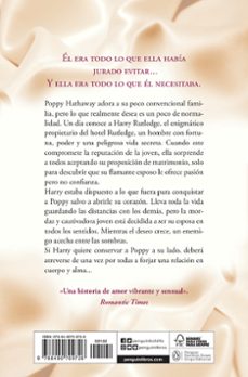 tentacion al anochecer (serie hathaways 3)-lisa kleypas-9788490709726