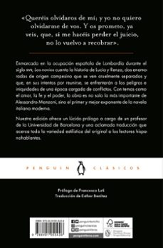 los novios-alessandro manzoni-9788491055426