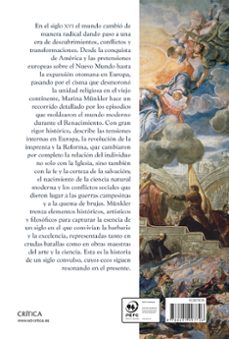 el amanecer de una nueva era-marina munkler-9788491997726