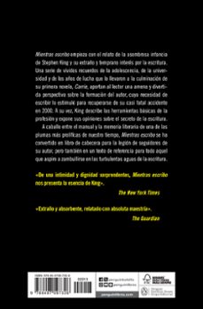 mientras escribo-stephen king-9788497597326